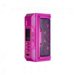 Box Thelema Quest 200W Lost Vape | Cigusto Ecigarette | Cigusto | Cigarette electronique, Eliquide