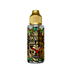E Liquide JAPURÁ JANEIRO ÉDITION LIMITÉE 100 ml - E-Tasty