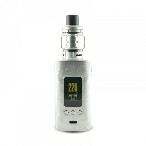 Box Vaporesso Gen 200, box double accus 18650| Cigusto | Cigusto | Cigarette electronique, Eliquide