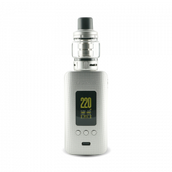 Box Vaporesso Gen 200, box double accus 18650| Cigusto | Cigusto | Cigarette electronique, Eliquide