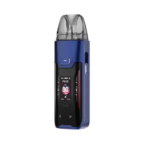 Kit ecigarette LUXE XR MAX 2 batterie intégrée de chez Vaporesso | Cigusto | Cigarette electronique, Eliquide