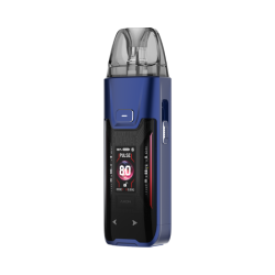Kit ecigarette LUXE XR MAX 2 batterie intégrée de chez Vaporesso | Cigusto | Cigarette electronique, Eliquide