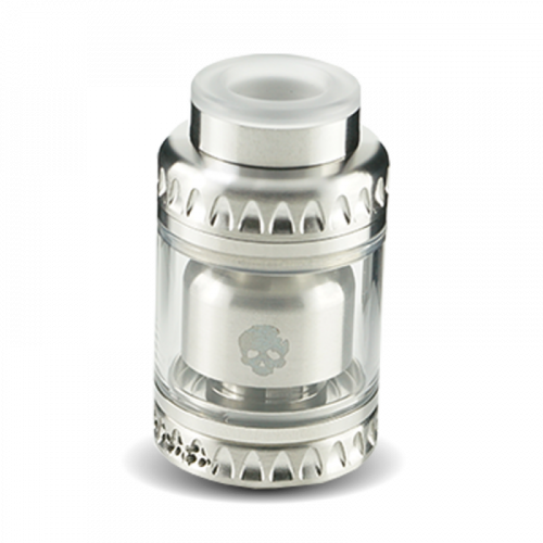 Atomiseur Blotto V1.5 RTA Dovpo | Cigusto Ecigarette | Cigusto | Cigarette electronique, Eliquide