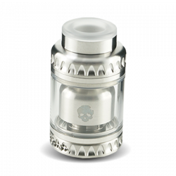 Atomiseur Blotto V1.5 RTA Dovpo | Cigusto Ecigarette | Cigusto | Cigarette electronique, Eliquide