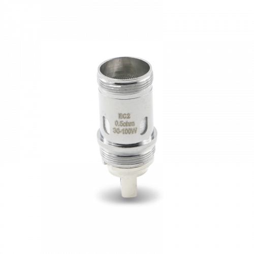 Résistances EC2 Eleaf, boite de 5 résistances Eleaf |Cigusto | Cigusto | Cigarette electronique, Eliquide