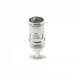 Résistances EC2 Eleaf, boite de 5 résistances Eleaf |Cigusto | Cigusto | Cigarette electronique, Eliquide