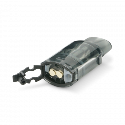 Cartouche Pod Oby 1.2 ohm d'Aspire | Cigusto Ecigarette | Cigusto | Cigarette electronique, Eliquide