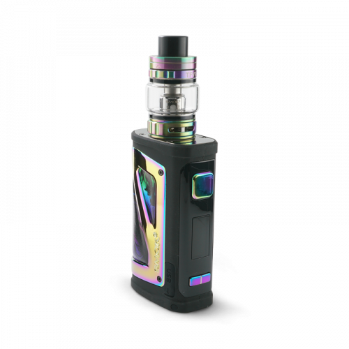 Kit cigarette electronique Scar 18 230 Watts de Smoktech | Cigusto | Cigarette electronique, Eliquide