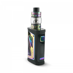 Kit cigarette electronique Scar 18 230 Watts de Smoktech | Cigusto | Cigarette electronique, Eliquide