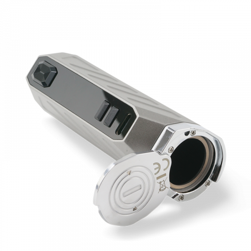 Box Mod Deco 100 Watts  - Aspire | Cigusto | Cigarette electronique, Eliquide