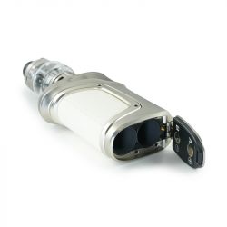 Kit cigarette electronique Mag 18 Smoktech : box Mag 18 Smok et clearomiseur TFV18| Cigusto | Cigusto | Cigarette electronique, Eliquide