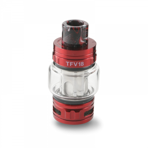 Clearomiseur TFV18 Smoktech XXL de 7,5 ml | Cigusto | Cigusto | Cigarette electronique, Eliquide