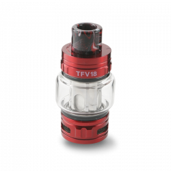 Clearomiseur TFV18 Smoktech XXL de 7,5 ml | Cigusto | Cigusto | Cigarette electronique, Eliquide