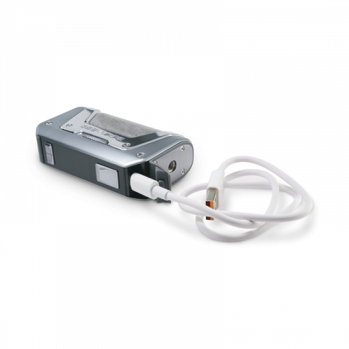 Mod box Aegis Legend 2 GeekVape double accus 18650, box GeekVape Aegis 200W | Cigusto | Cigusto | Cigarette electronique, Eliquide