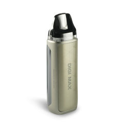 Kit DIGI MAX - Geekvape | Cigusto | Cigarette electronique, Eliquide
