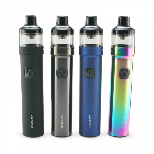 Cigarette electronique GTX Go 80 Vaporesso | Cigusto | Cigusto | Cigarette electronique, Eliquide