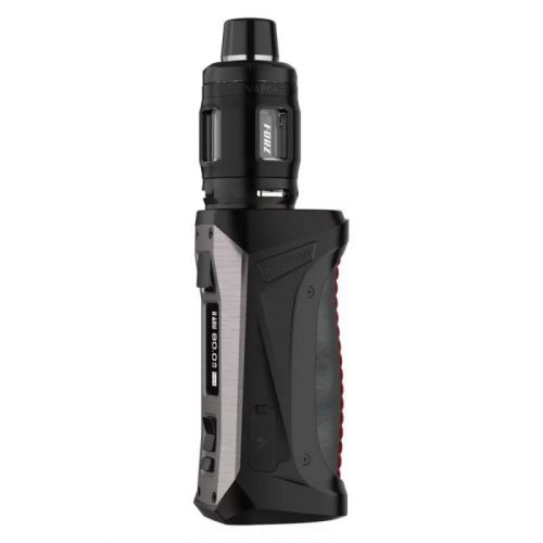 Kit FORZ TX80 Noir - Vaporesso  | Cigusto | Cigarette electronique, Eliquide