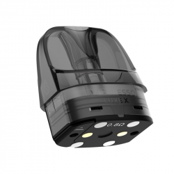 Cartouche resistance intégrée Pod Luxe X de Vaporesso | Cigusto | Cigarette electronique, Eliquide