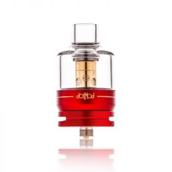 Clearomiseur Dottank 25mm Dotmod - contenance 5 ml| Cigusto | Cigusto | Cigarette electronique, Eliquide