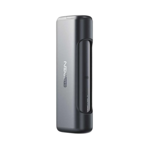 Kit powerbank et cigarette électronique Nexi Pro de chez Aspire | Cigusto | Cigarette electronique, Eliquide