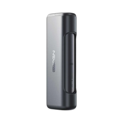 Kit powerbank et cigarette électronique Nexi Pro de chez Aspire | Cigusto | Cigarette electronique, Eliquide