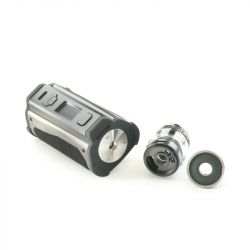 Kit e cigarette Rhea Dual Huracan Aspire |Cigusto | Cigusto | Cigarette electronique, Eliquide