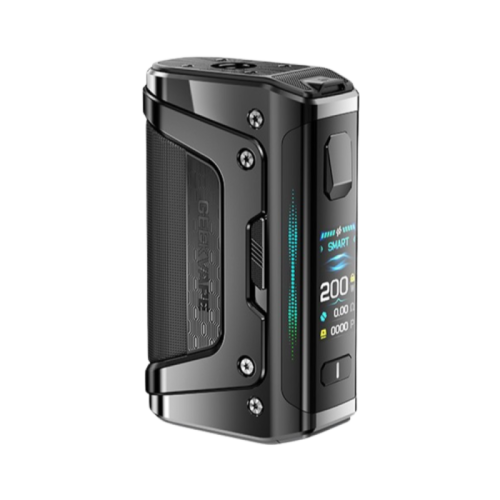 Mod cigarette électronique AEGIS LEGEND 5 de chez Geekvape | Cigusto | Cigarette electronique, Eliquide