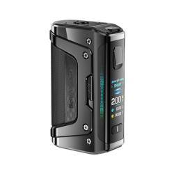 Mod cigarette électronique AEGIS LEGEND 5 de chez Geekvape | Cigusto | Cigarette electronique, Eliquide