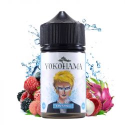 E Liquide Kintaro 50 ml H2O | Cigusto Cigarette electronique | Cigusto | Cigarette electronique, Eliquide