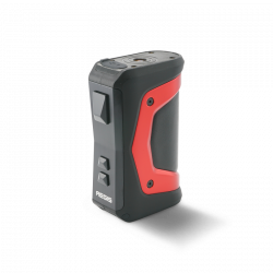 Box Aegis X de Geekvape - double acus 18650 | Cigusto | Cigusto | Cigarette electronique, Eliquide