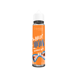 E Liquide MELON 50 ml - Liquideo Freeze