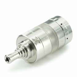 Atomiseur KAYFUN X Svoëmesto, ato KAYFUN X MTL single coil | Cigusto | Cigusto | Cigarette electronique, Eliquide