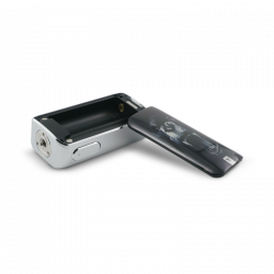 BOX MOD Luxe 2 220 Watts de Vaporesso | Cigusto | Cigarette electronique, Eliquide