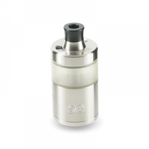 Atomiseur SQuape A[rise] RTA, ato SQuape A[rise] 24 mm MTL ou DL | Cigusto | Cigusto | Cigarette electronique, Eliquide