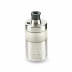 Atomiseur SQuape A[rise] RTA, ato SQuape A[rise] 24 mm MTL ou DL | Cigusto | Cigusto | Cigarette electronique, Eliquide