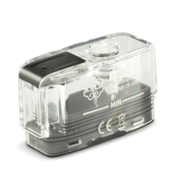 Cartouche avec résistance intégrée pour Dotpod Max de Dotmod | Cigusto | Cigarette electronique, Eliquide
