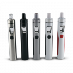 Ego AIO JOYETECH Rouge    Chine | Cigusto | Cigarette electronique, Eliquide