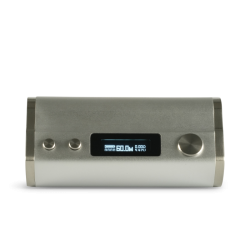 Box cigarette électronique Mod MQ CLASS 60 W de chez SX mini | Cigusto | Cigarette electronique, Eliquide