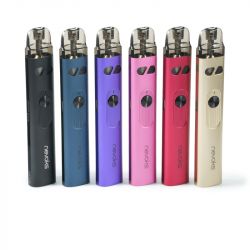 Nevoks Feelin A1 - Pod ecigarette Nevoks | Cigusto | Cigusto | Cigarette electronique, Eliquide