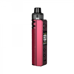 Kit Drag H80S - Voopoo 