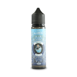 E Liquide MANA AGUA 50 ml - Al-Kimiya