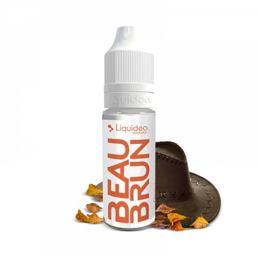 E Liquide Burn Banana Evolution Miam 10 ML Liquideo 3 taux de nicotine | Cigusto | Cigarette electronique, Eliquide