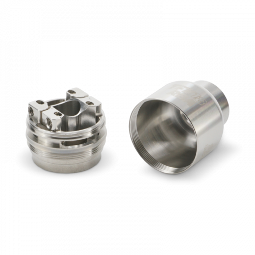 Plateau RBA Smok TFV18 0.33 Ohm | Cigusto | Cigarette electronique, Eliquide