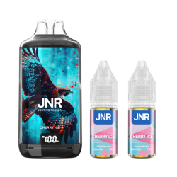 Pod FALCON X Cherry Ice - JNR
