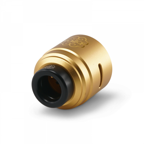 Atomiseur DotRDA 24 V1.5 - DOTMOD | Cigusto | Cigarette electronique, Eliquide