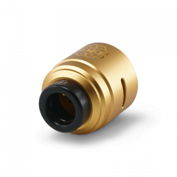 Atomiseur DotRDA 24 V1.5 - DOTMOD | Cigusto | Cigarette electronique, Eliquide