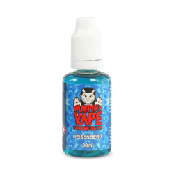 Arôme HEISENBERG 30 ml - Vampire Vape