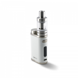 Istick Full  PICO ELEAF Noir    Chine | Cigusto | Cigarette electronique, Eliquide