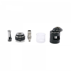 Clearomiseur Nautilus 2S d'Aspire pour cigarette electronique | Cigusto | Cigarette electronique, Eliquide