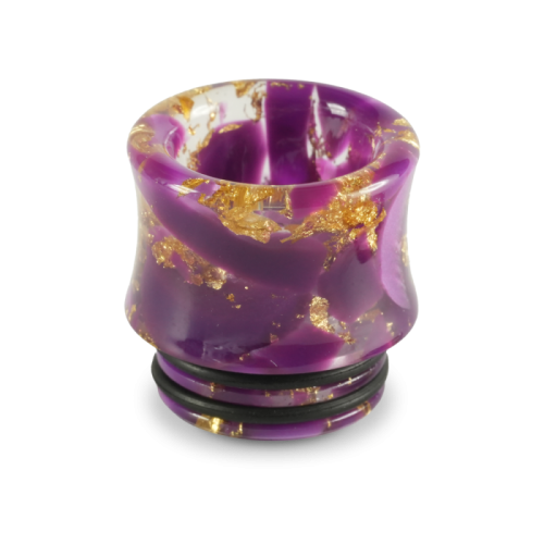 Drip Tip 810 Résine Sky pour clearomiseur avec connexion 810 | Cigusto | Cigarette electronique, Eliquide